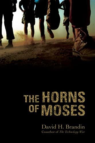 The Horns Of Moses