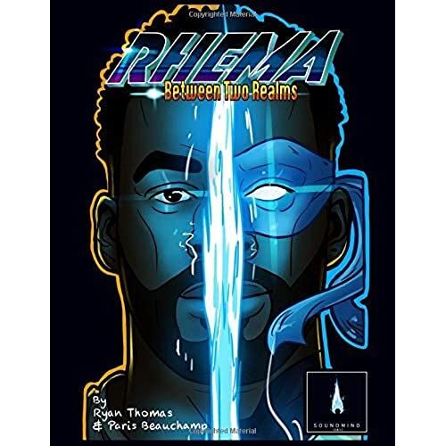 Rhema: Between Two Realms