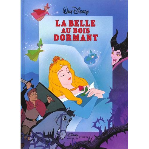 La Belle Au Bois Dormant