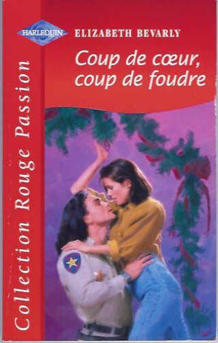 Coup De Coeur, Coup De Foudre