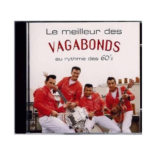 Le Meilleur Des Vagabonds Au Rythme Des 60's