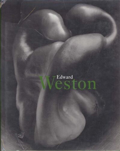 Edward Weston, 1886-1958