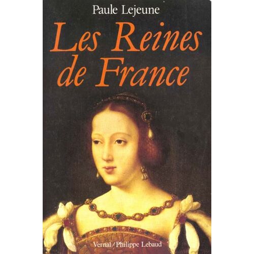 Les Reines De France