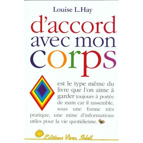 D'accord Avec Mon Corps