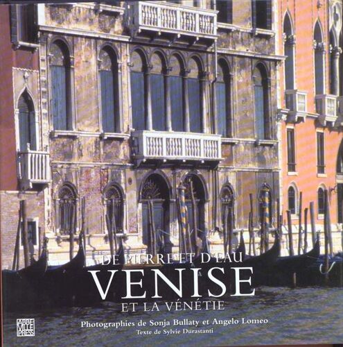 Venise Et La Vénétie