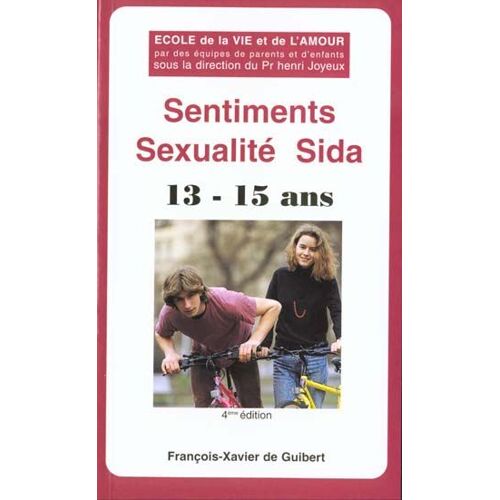 Sentiments Sexualite Sida