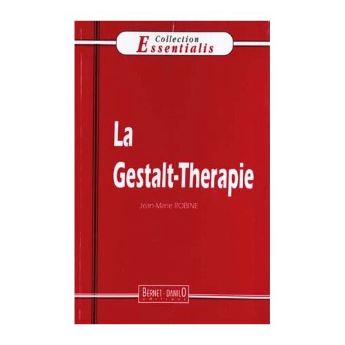 La Gestalt-Therapie