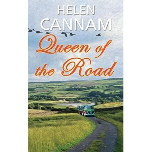 Queen Of The Road