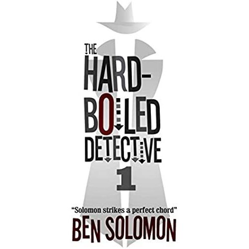 The Hard-Boiled Detective 1: First Series Collection: Volume 1