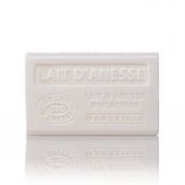 Savon Au Lait D'Ânesse Bio Nature 60g 