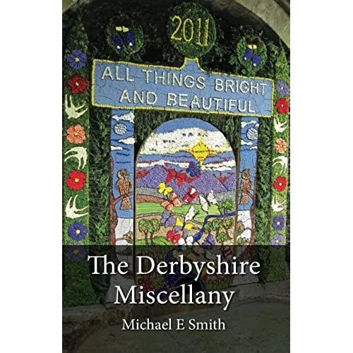 Derbyshire Miscellany