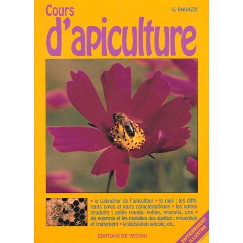 Cours D'apiculture
