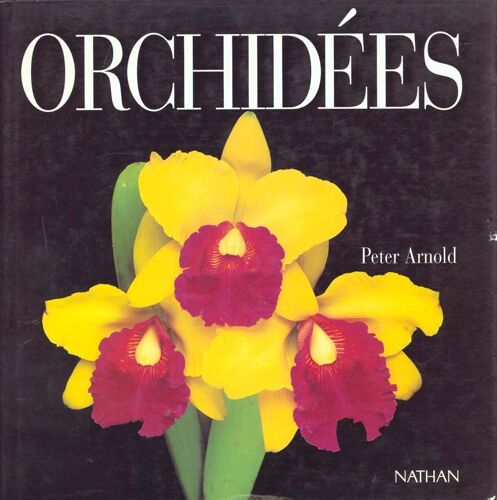 Orchidées