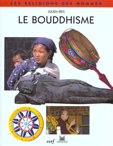 Le Bouddhisme