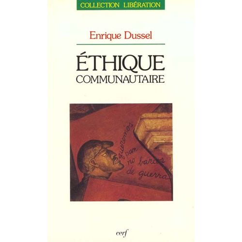 Éthique Communautaire