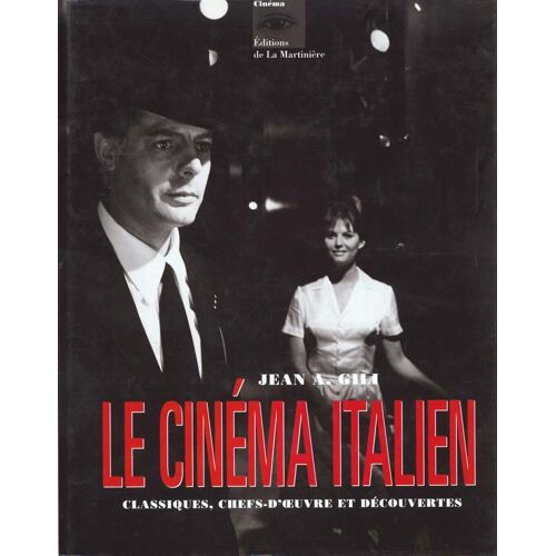 Le Cinéma Italien