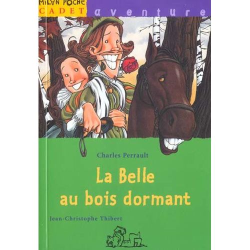 La Belle Au Bois Dormant