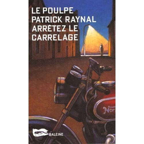 Arrêtez Le Carrelage