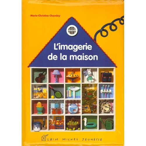L'imagerie De La Maison