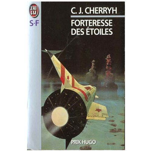 Forteresse Des Étoiles