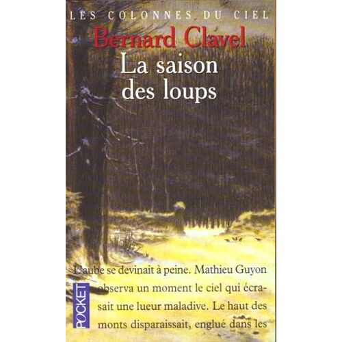 La Saison Des Loups