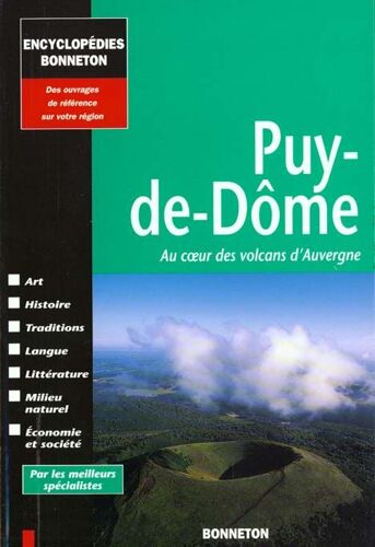 Puy-De-Dôme