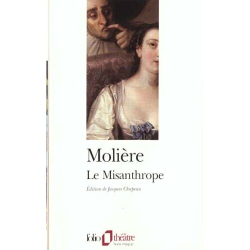 Le Misanthrope
