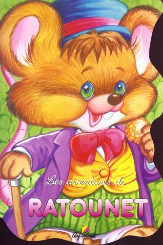 Les Aventures De Ratounet