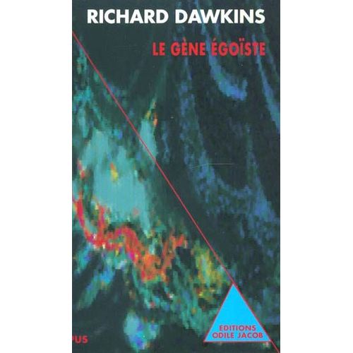 Le Gène Égoïste