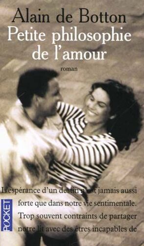 Petite Philosophie De L'amour