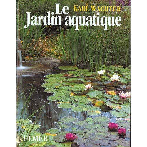 Le Jardin Aquatique