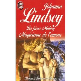 Les Frères Malory - Tome 4 - Magicienne De L'amour
