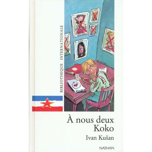 À Nous Deux, Koko !