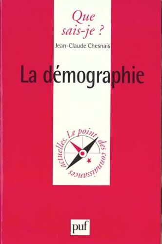 La Démographie