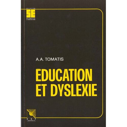 Éducation Et Dyslexie