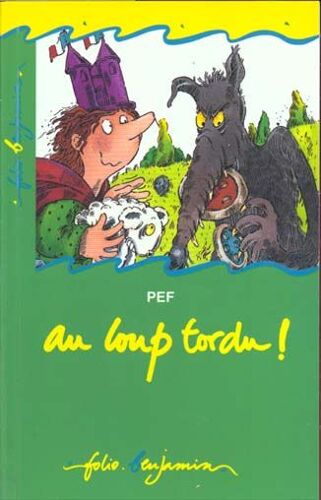 Au Loup Tordu !