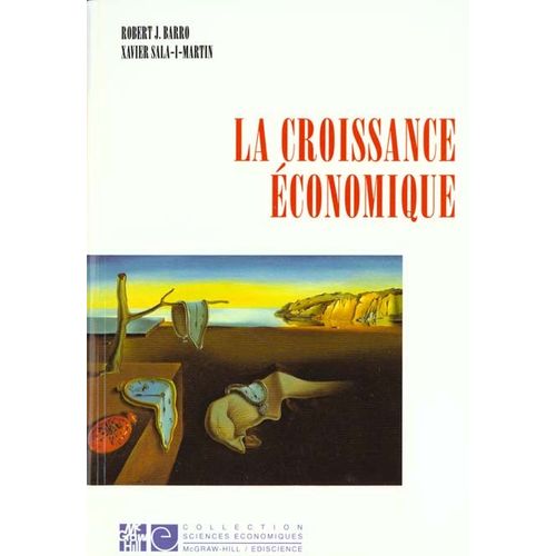 La Croissance Économique