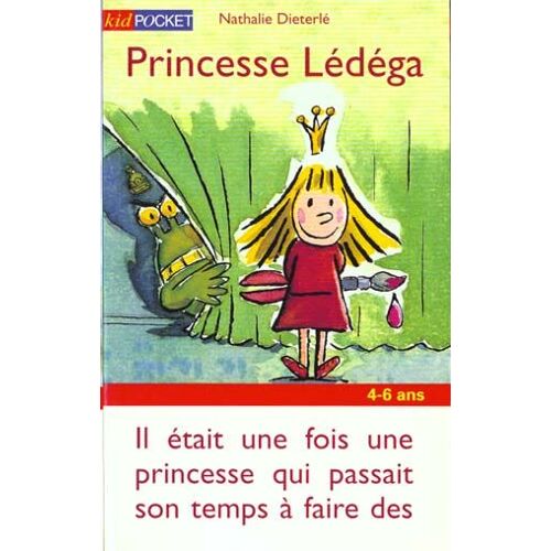 Princesse Ledega