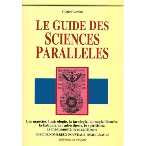 Le Guide Des Sciences Parallèles
