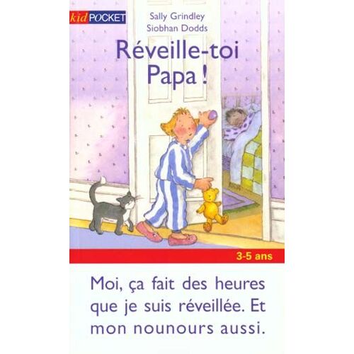Reveille Toi Papa