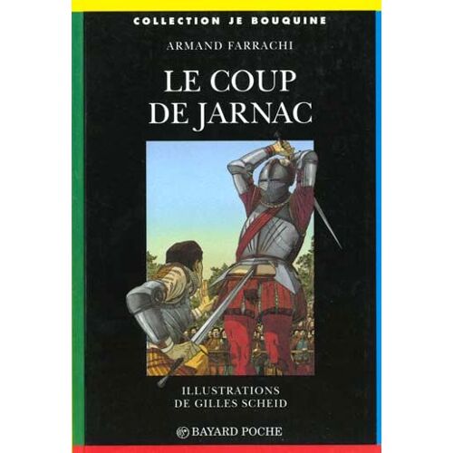 Le Coup De Jarnac