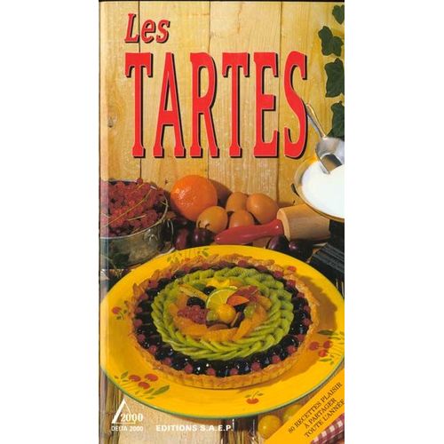 Les Tartes