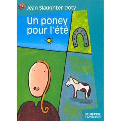Un Poney Pour L'ete