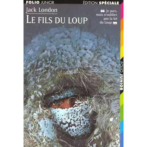 Le Fils Du Loup