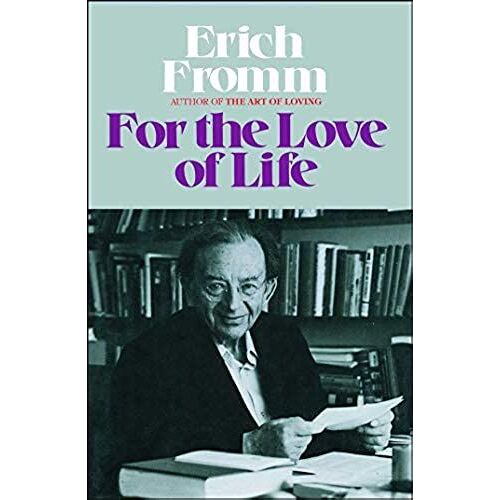 For The Love Of Life