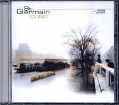 Tourist Boitier Cristal