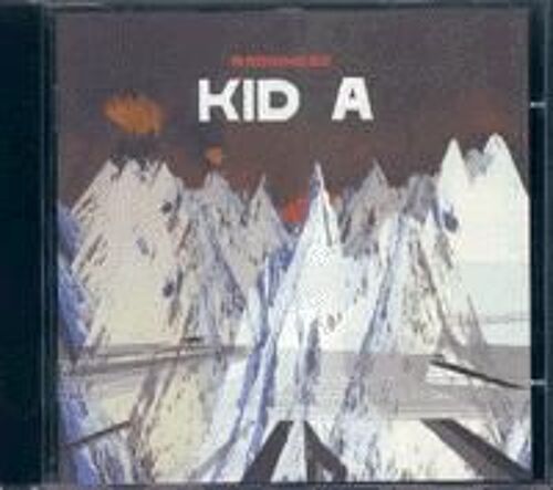 Kid A