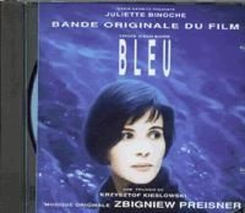 Blue - European Import