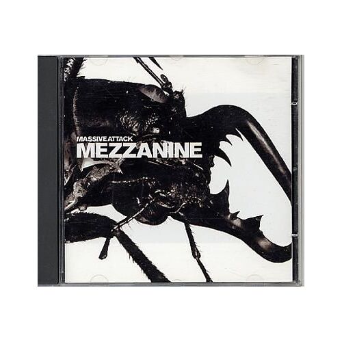 Mezzanine