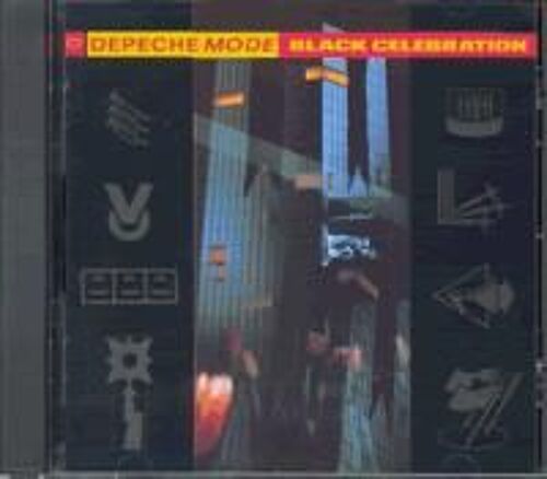 Black Celebration